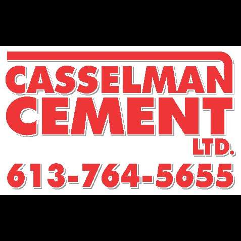 Casselman Cement Limited