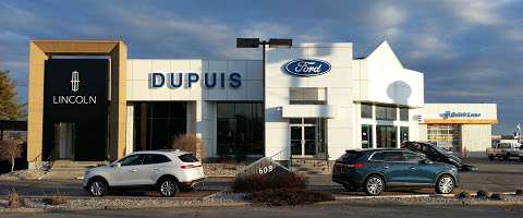Dupuis Ford Lincoln