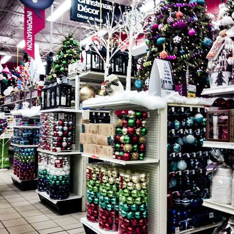 Canadian Tire Canadian Tire