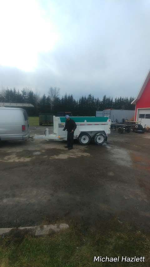 Legault Trailers