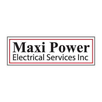 Maxi Power Electrical Services Inc. Maxi Power Electrical Services Inc.