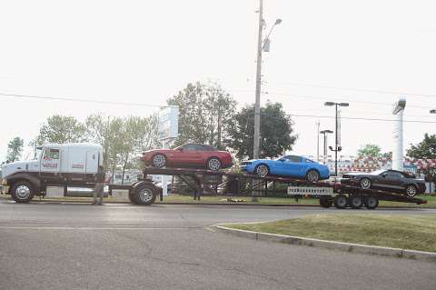 Wathier Quality Service Inc - Wathier Auto Transport Wathier Quality Service Inc - Wathier Auto Transport